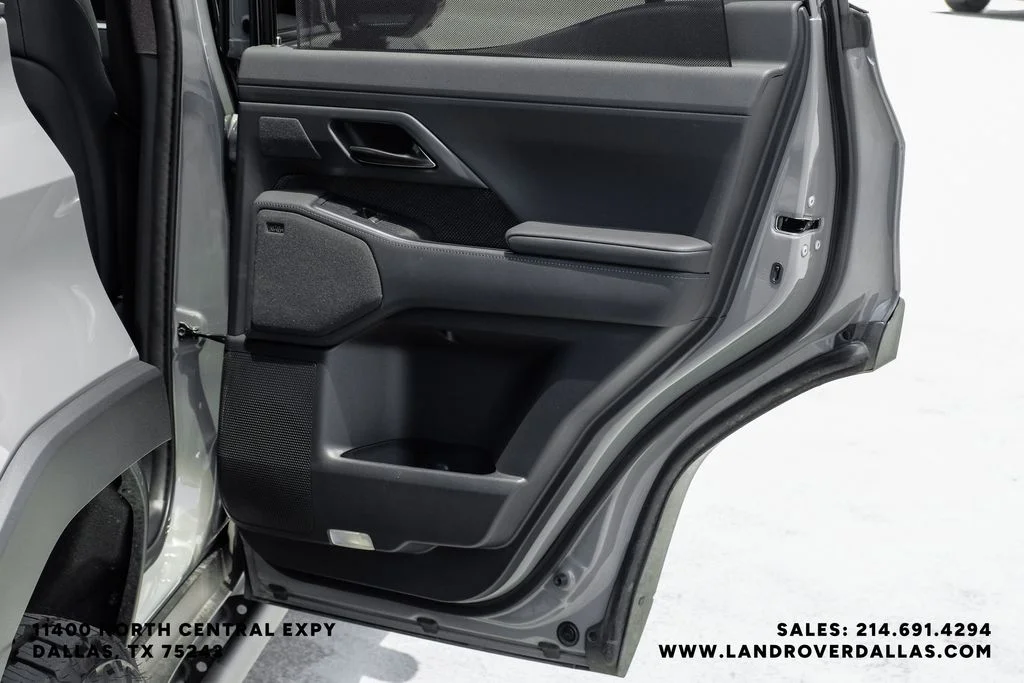 Used 2026 Incognito/Black Roof Lexus 550 Overtrail+ image 48