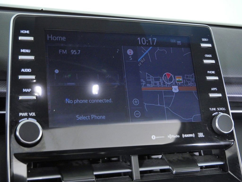 Used 2022 Silver Toyota Touring image 41