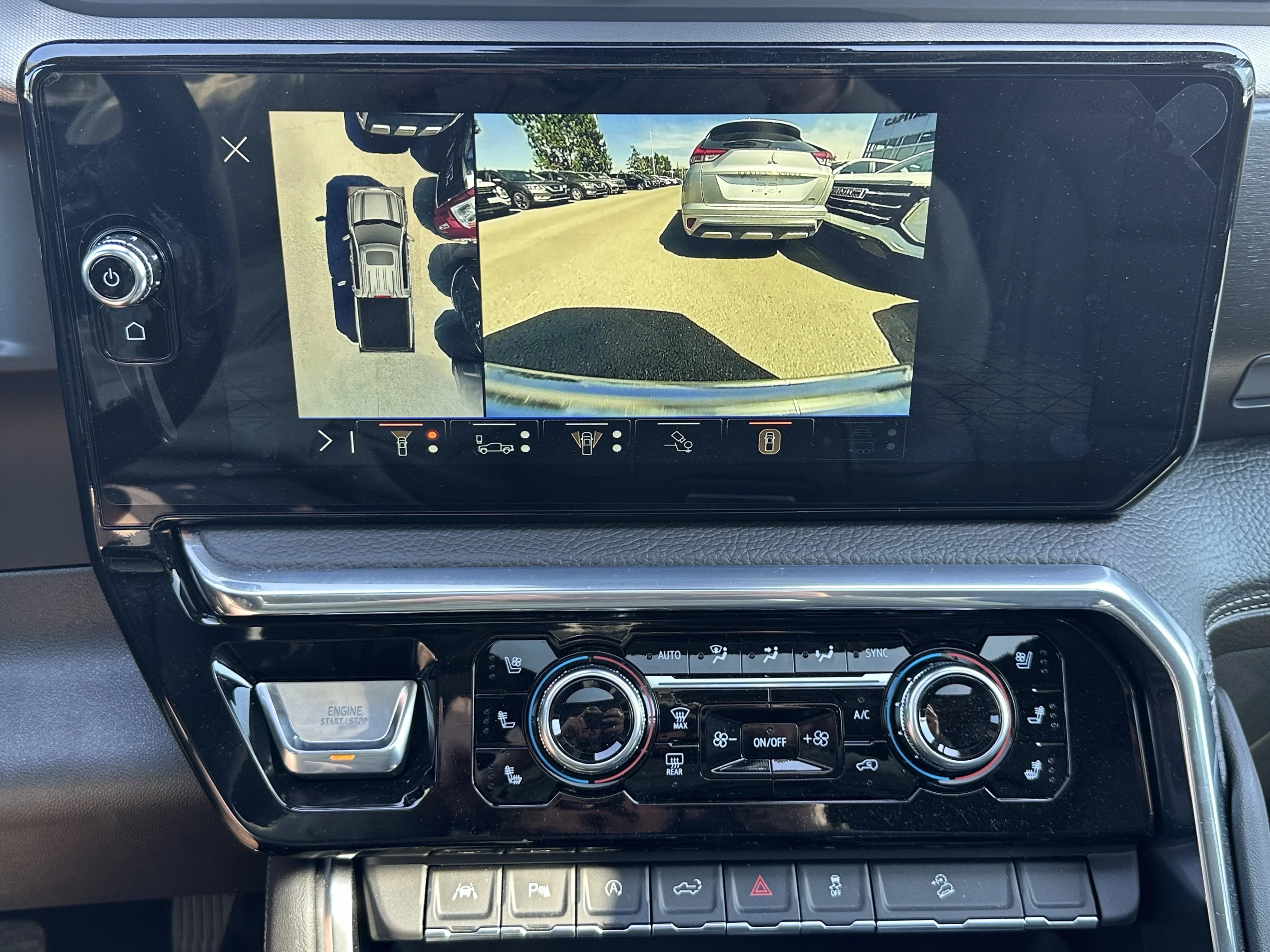 New 2026 Glacier White Tricoat GMC Denali image 16