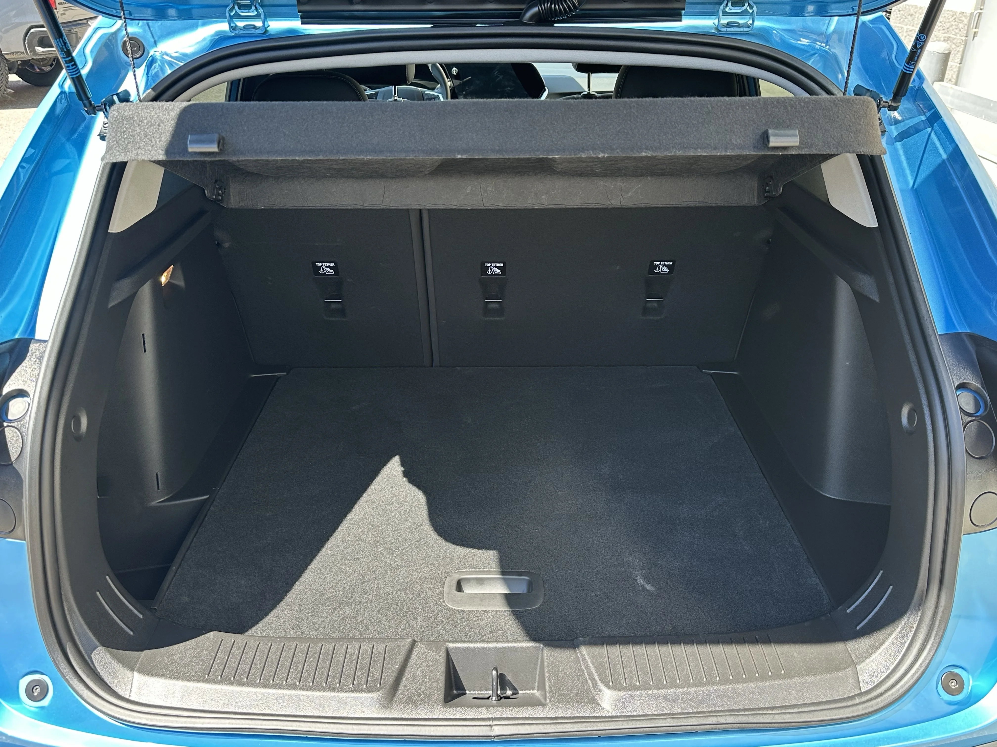 Certified Used 2026  Chevrolet LT image 8