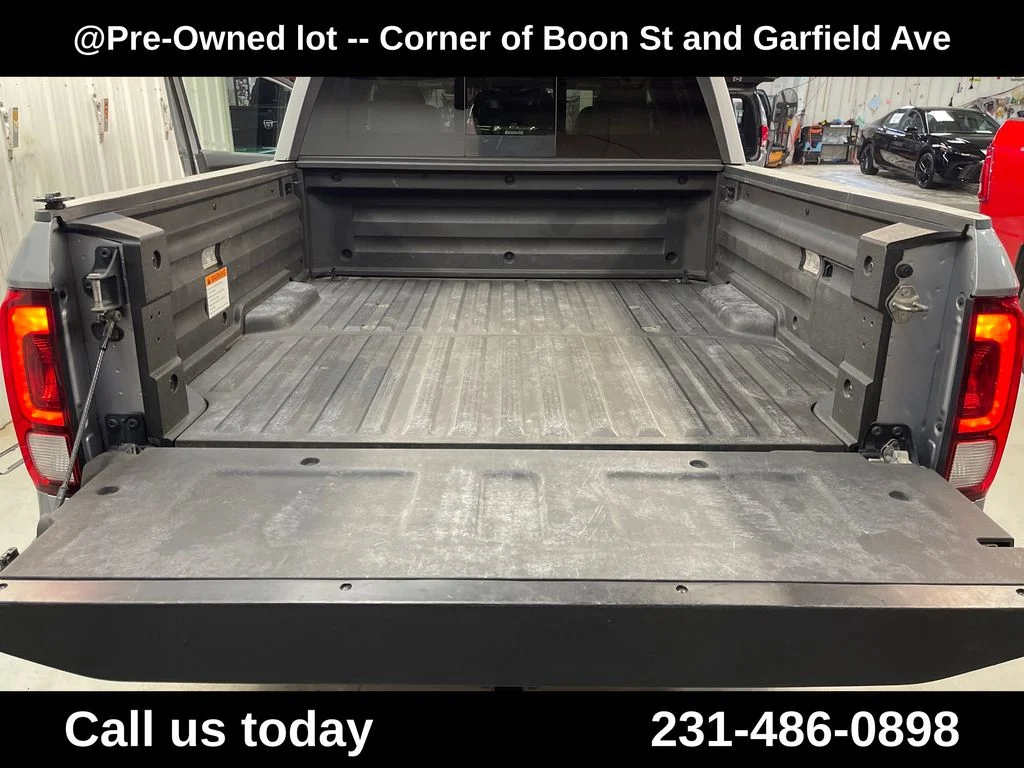 Used 2020  Honda RTL image 26