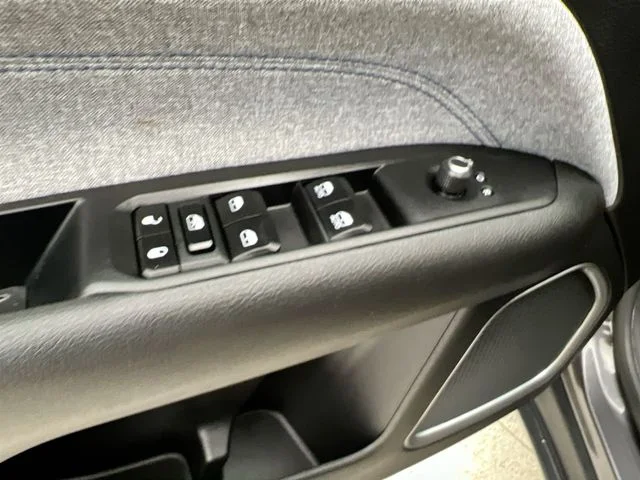 2024 Jeep Compass Latitude - Photo 23