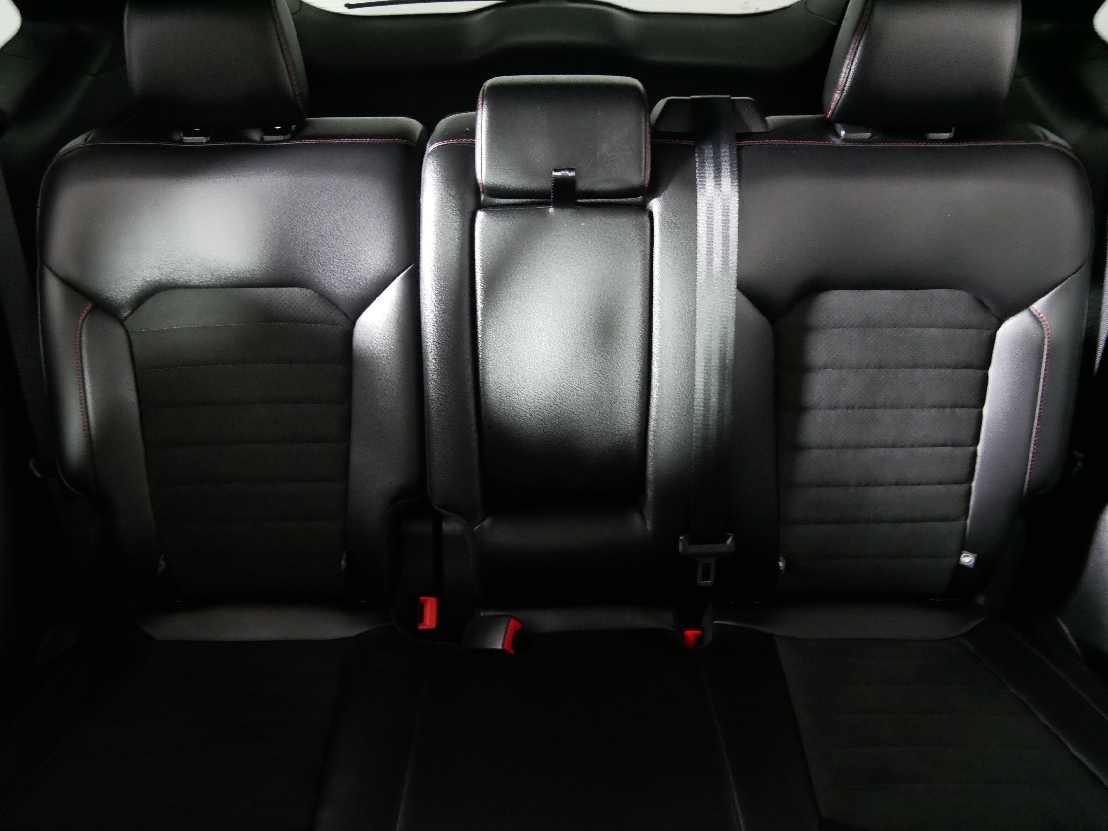 2024 Ford Edge ST-Line - Photo 13