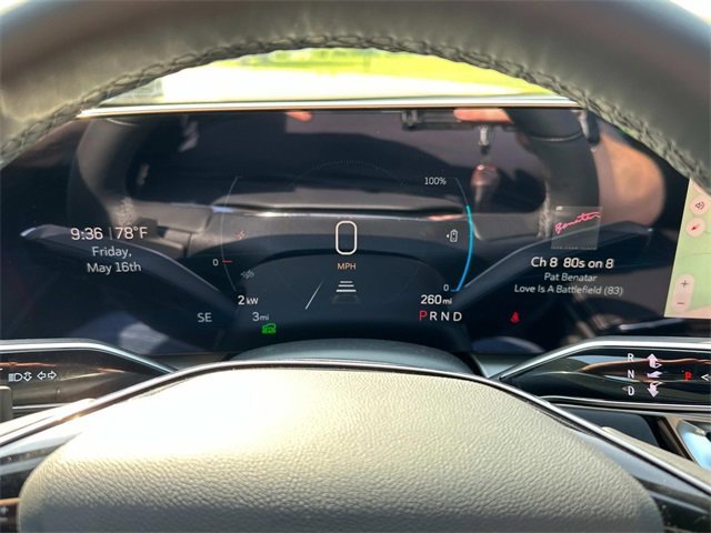 2025 Cadillac LYRIQ Sport 1 - Photo 29