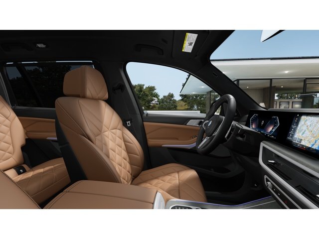 New 2027 Skyscraper Grey Metallic BMW xDrive40i image 9