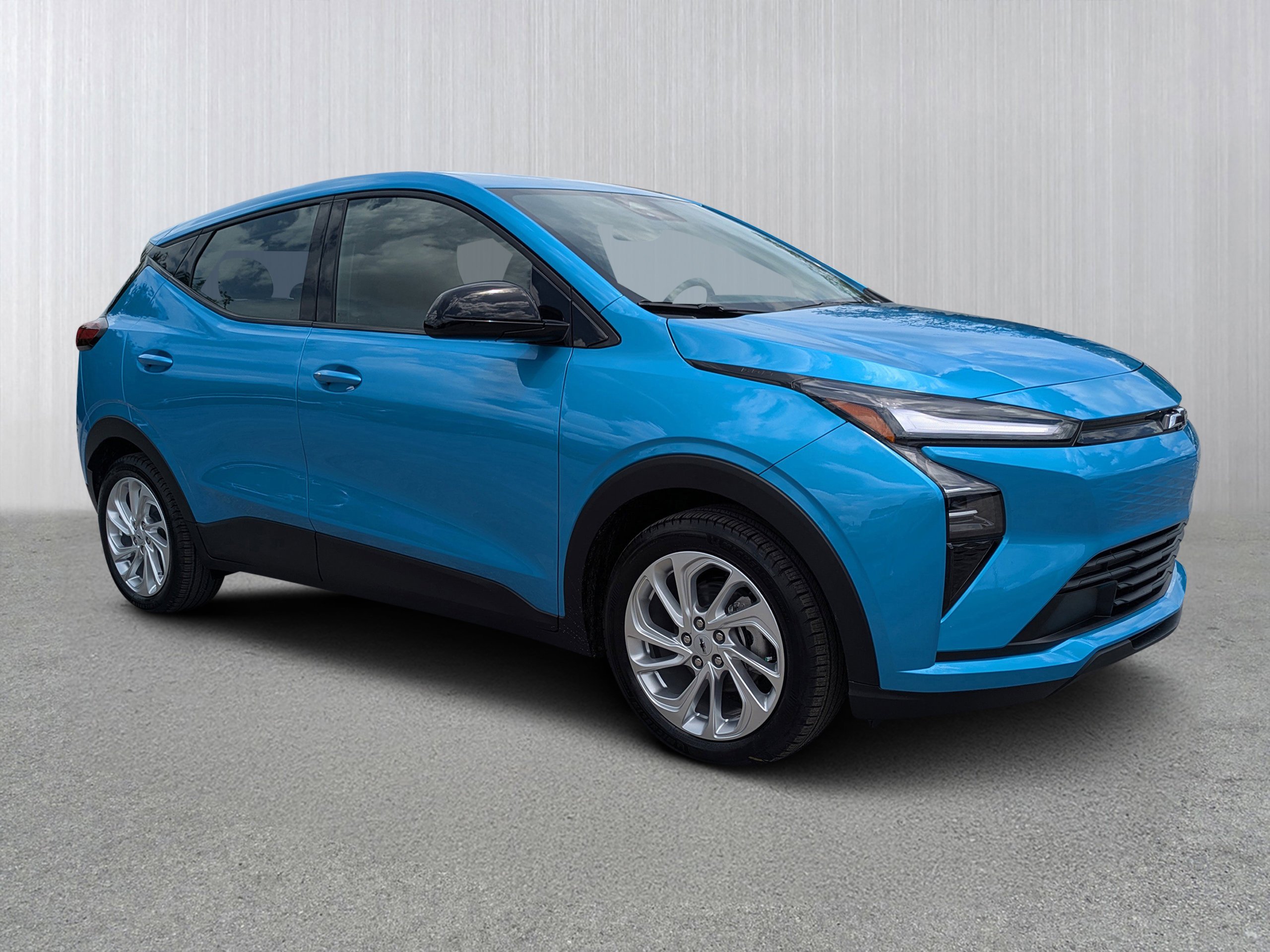2027 Chevrolet Bolt EV LT Auto's photo