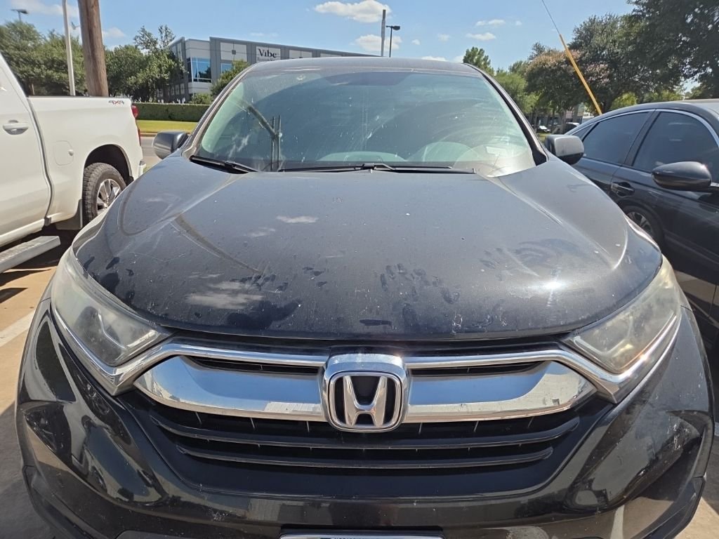 Used 2019 Modern Steel Metallic Honda LX image 2
