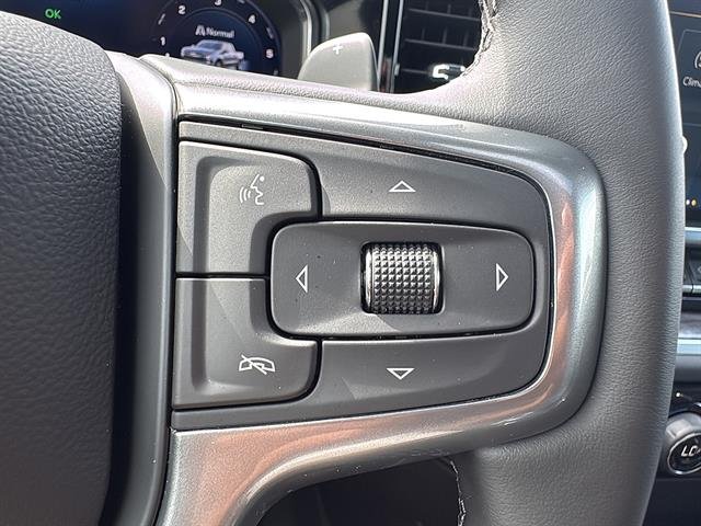 2026 Chevrolet Silverado 1500 LTZ - Photo 23