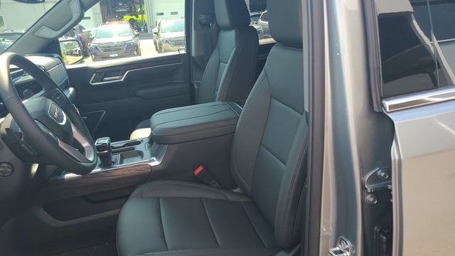 2026 GMC Sierra 1500 SLT - Photo 14