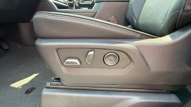 2026 GMC Sierra 1500 Denali - Photo 17