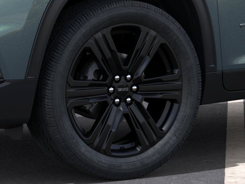 2027 GMC Acadia Elevation - Photo 9