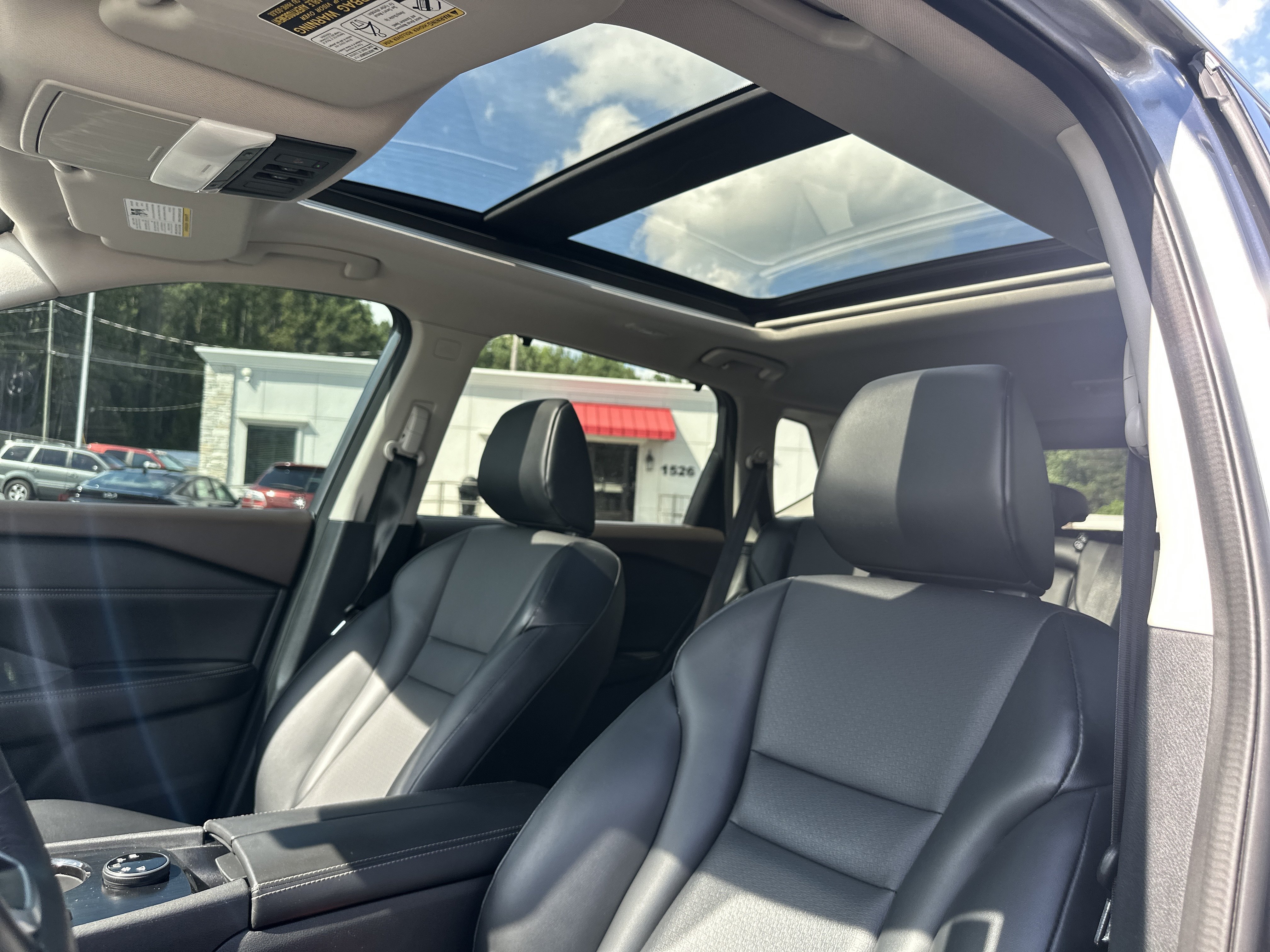 Used 2021 Gun Metallic Nissan SV image 28