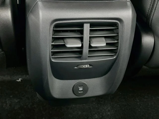 New 2026 Ford Mustang Mach-E Select