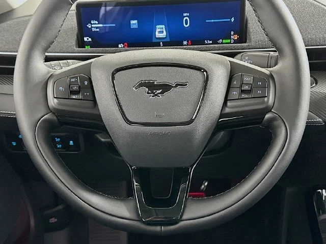 New 2026 Ford Mustang Mach-E Premium