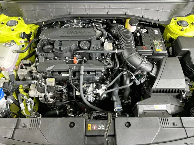 New 2026 Hyundai KONA Limited