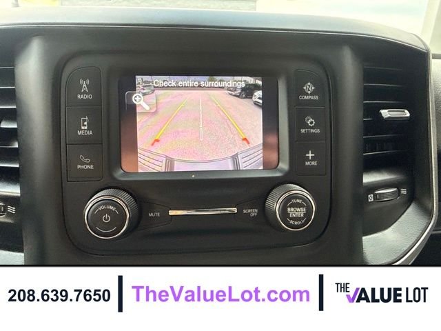 Used 2023 Blue Ram Tradesman image 16