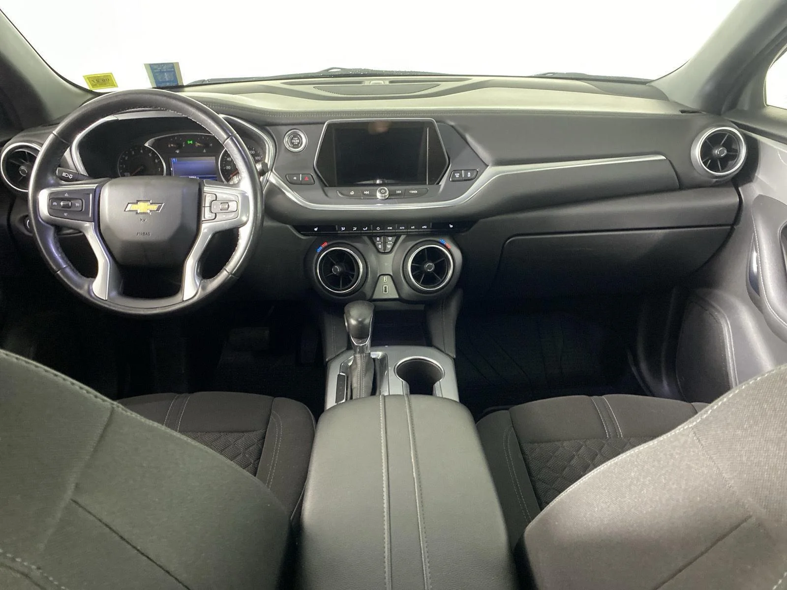 Used 2020 Cajun Red Tintcoat Chevrolet LT image 24