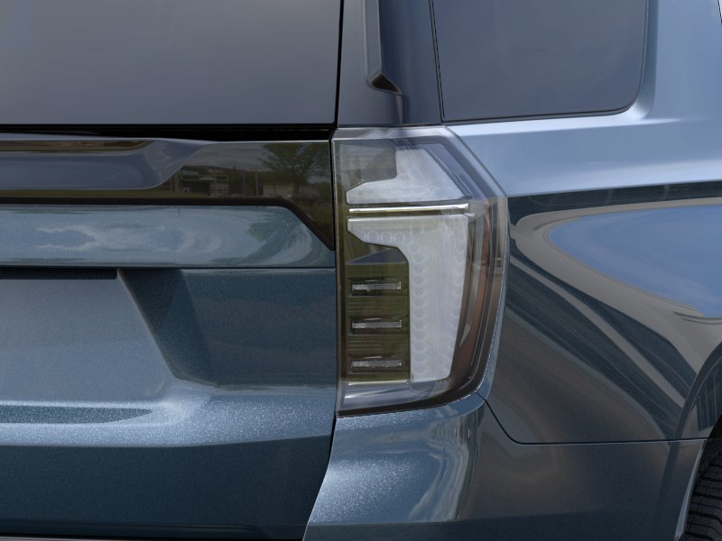 2026 Chevrolet Tahoe High Country - Photo 12