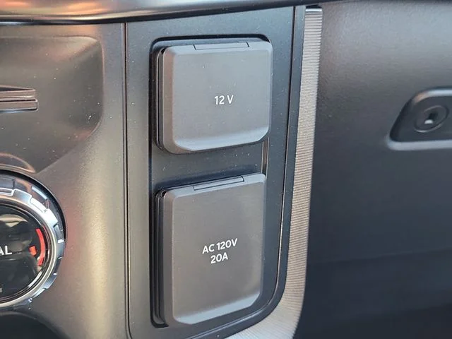 New 2026 Avalanche Ford Platinum image 26