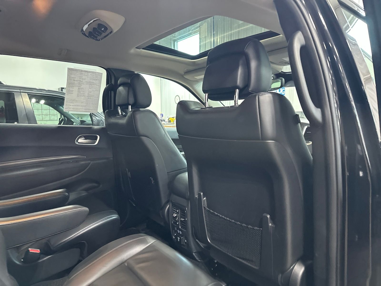 Used 2019 Black Dodge Citadel image 35