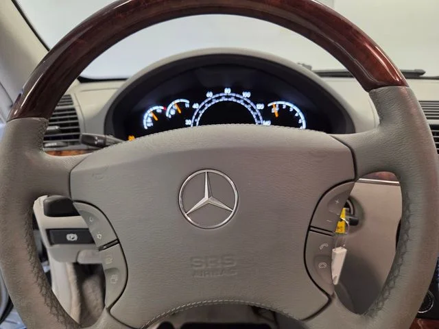 Used 2005  Mercedes-Benz S 500 image 21