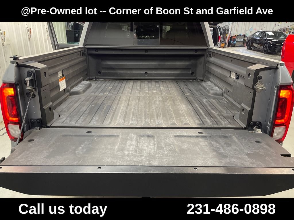 Used 2020  Honda RTL image 26