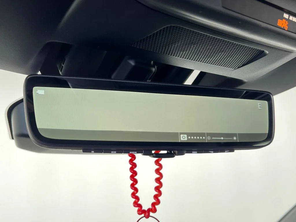 New 2026 RIVER ROCK PEARL Subaru Touring XT image 37