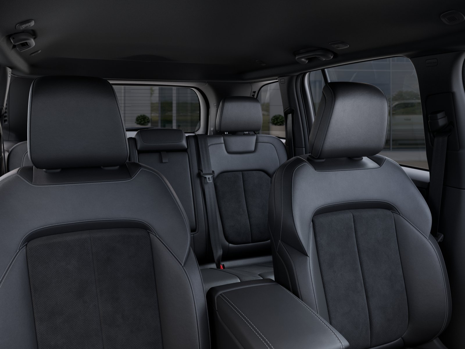 New 2025 Bright White Clear-Coat Exterior Paint Jeep Altitude image 52
