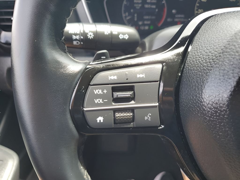 Used 2024  Honda Touring image 20