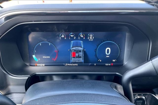 New 2026 Avalanche Ford F-250® Lariat® image 25