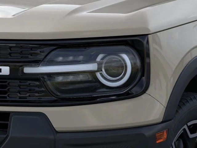 2025 Ford Bronco Sport Outer Banks - Photo 18
