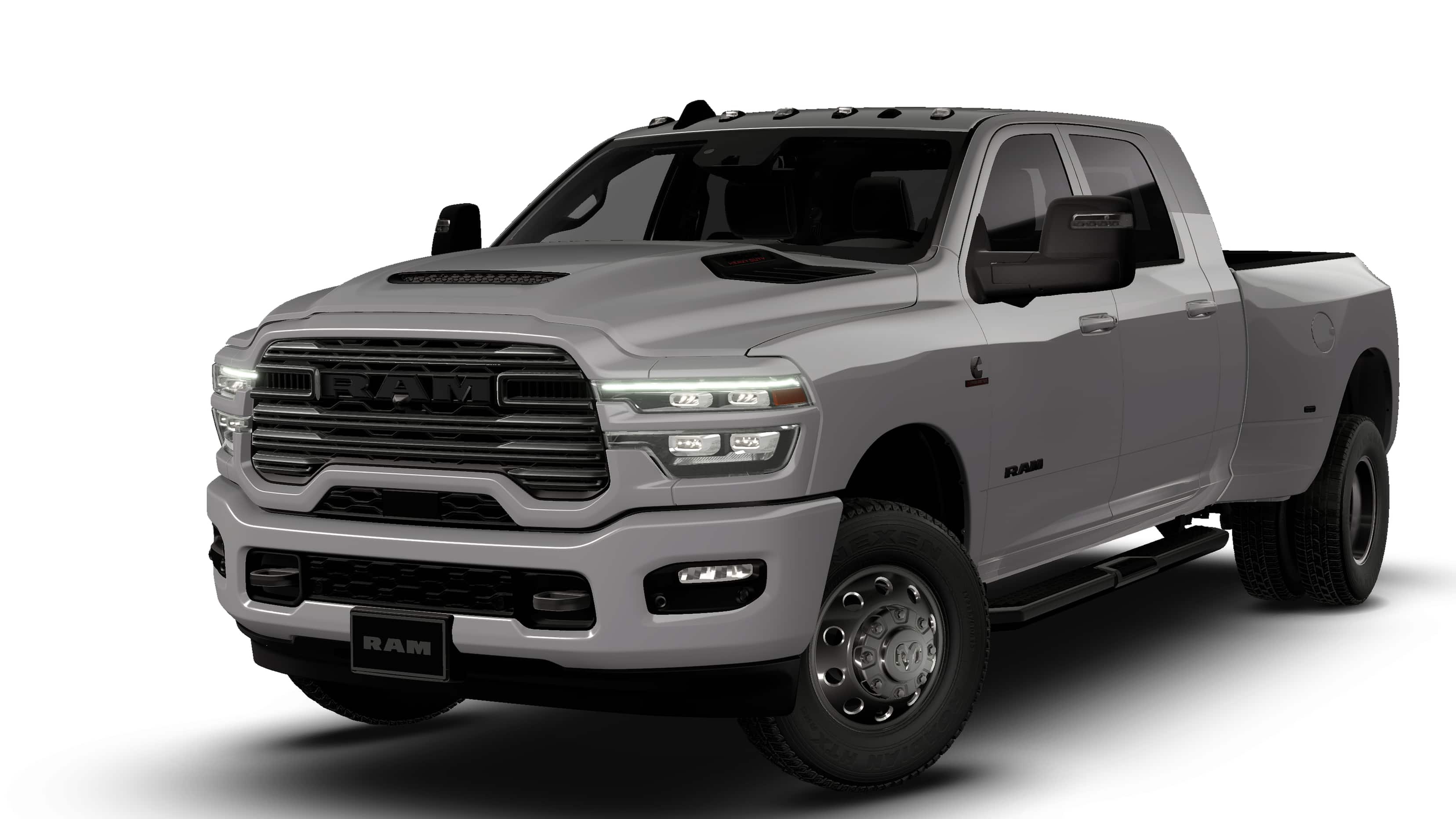 2026 RAM 3500 Laramie 4X4 Mega Cab's photo