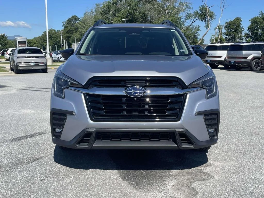 Certified Used 2024 Ice Silver Metallic Subaru Limited image 25
