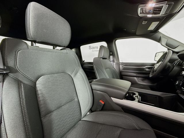 2026 RAM 1500 Big Horn/Lone Star - Photo 28