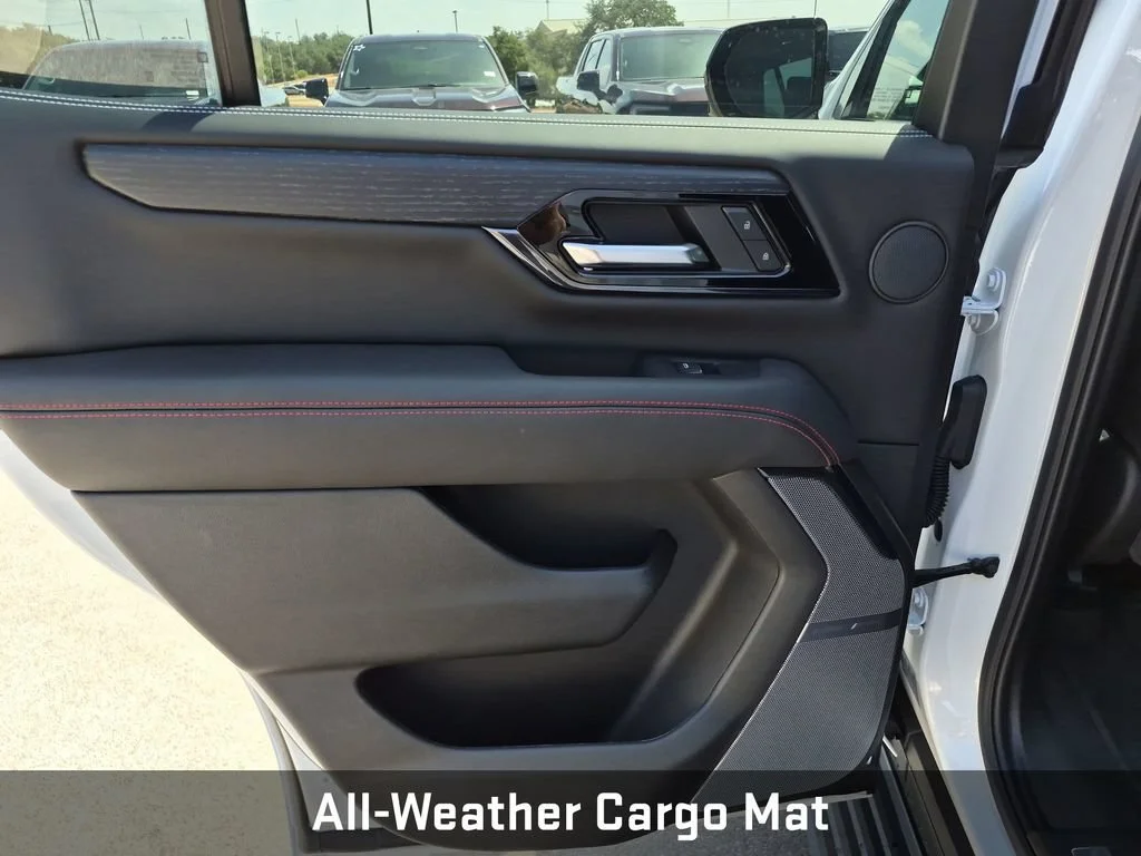 New 2026 GMC Yukon AT4 Ultimate, photo 36