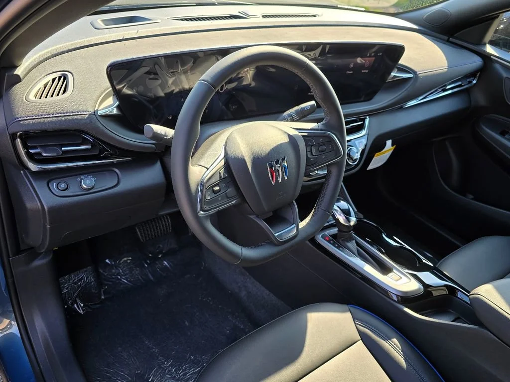 2026 Buick Envista Sport Touring - Photo 15