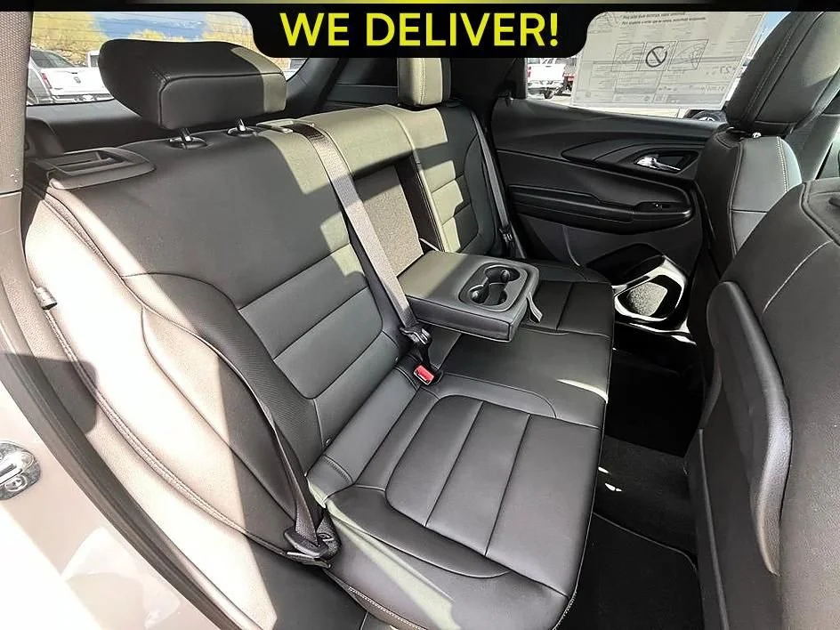 2026 Chevrolet Trailblazer Activ - Photo 18