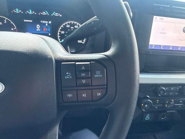 Used 2024 Oxford White Ford XL image 16