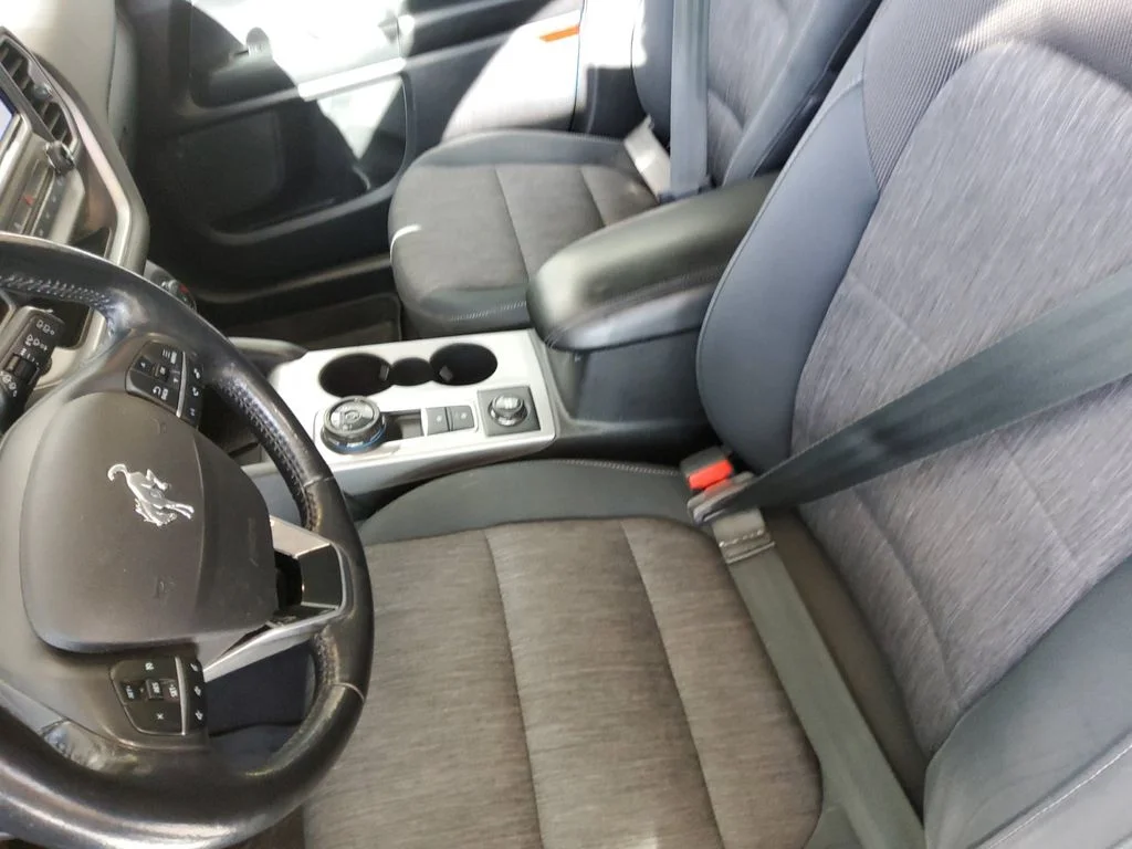 Used 2022 Blue Ford Big Bend image 8