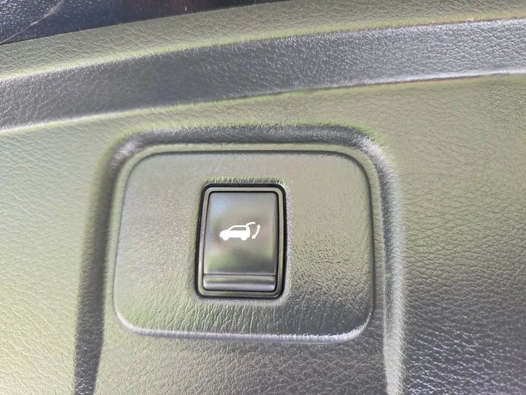 2020 Nissan Murano Platinum - Photo 9