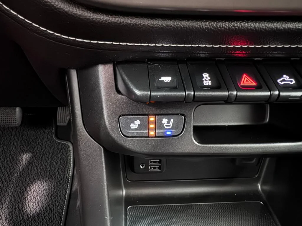 2022 GMC Canyon Denali - Photo 22