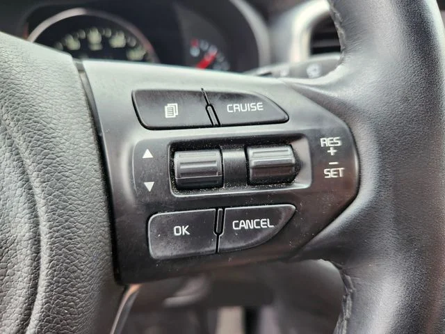 Used 2016 Silver Kia SX image 33