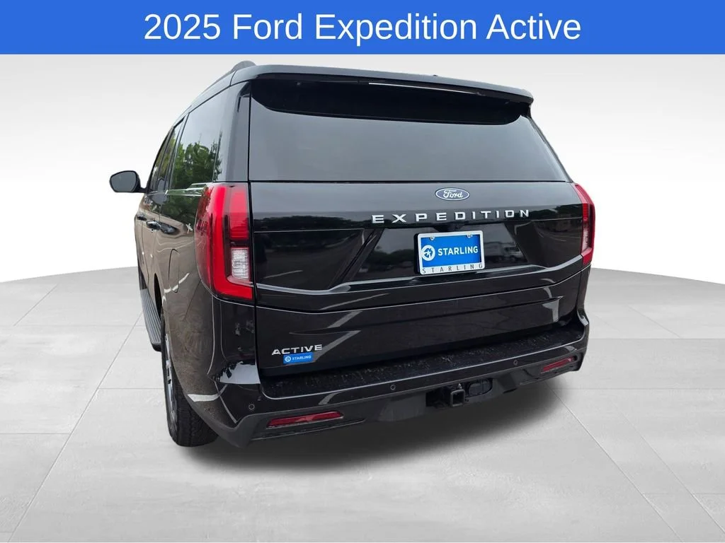 Used 2025  Ford Active image 7