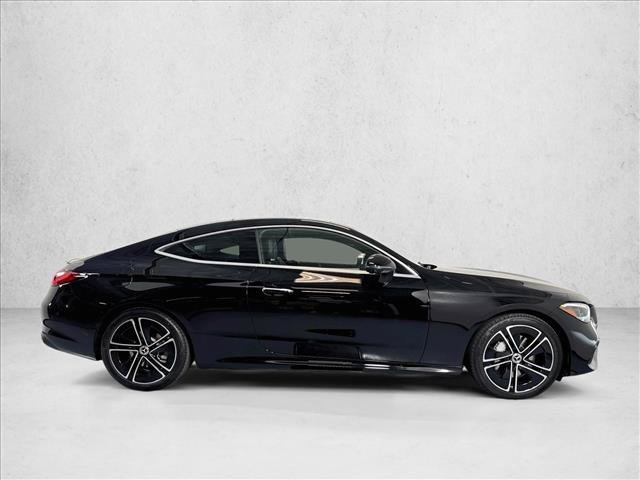New 2027 Black Mercedes-Benz CLE 300 image 34