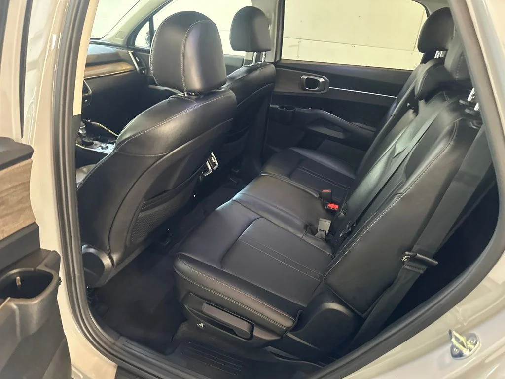 Used 2022 Gray Kia S image 22
