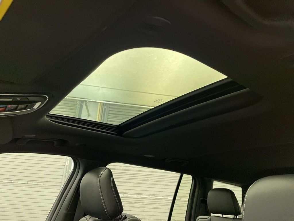 New 2026 Bright White Clearcoat Jeep Altitude image 14