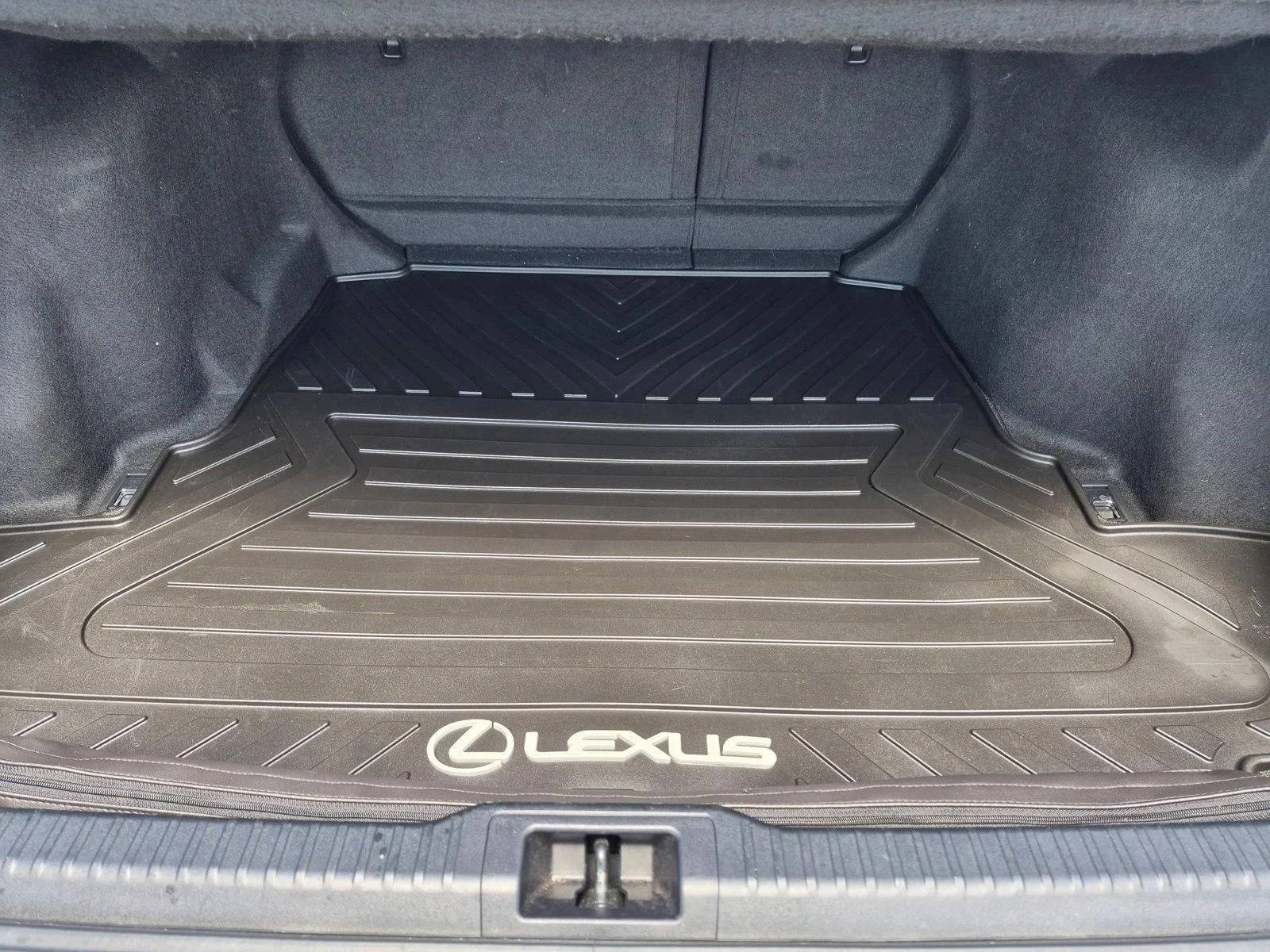Certified Used 2021 Grecian Water Lexus IS 300 image 6