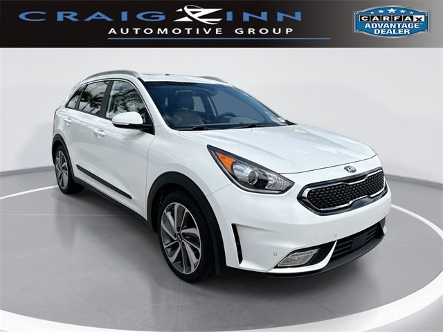 2019 Kia Niro Touring