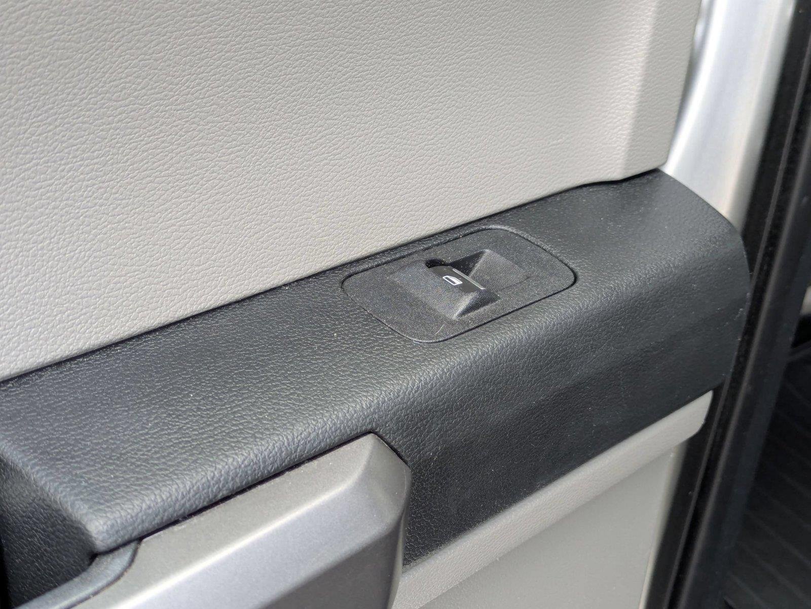 Used 2019 Ingot Silver Metallic Ford XLT image 25