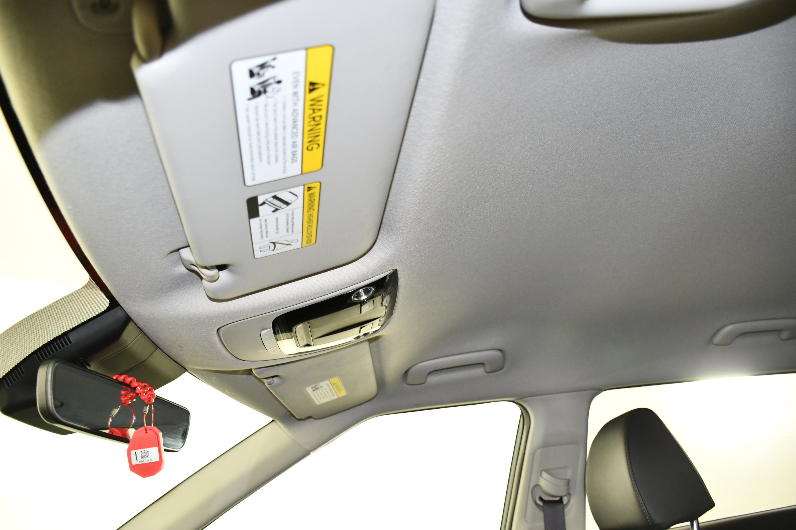 Used 2021 Gravity Gray Kia SX image 39
